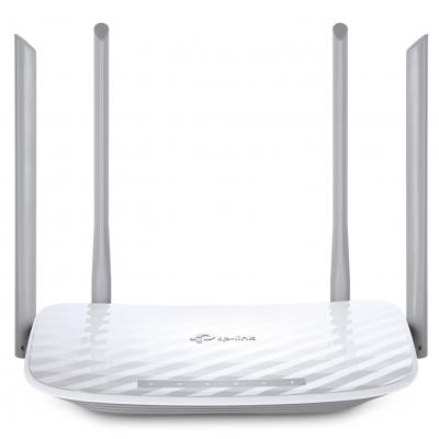 Маршрутизатор TP-Link Archer C50 (Archer-C50) - зображення 1