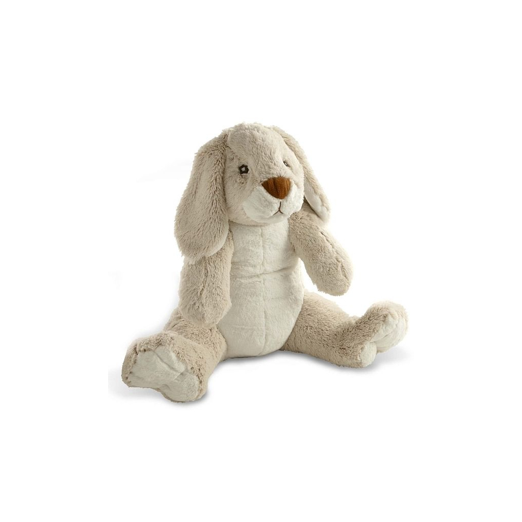 М'яка іграшка Melissa&Doug Величезний плюшевий кролик Джамбо, 61 см (MD40404) - зображення 5