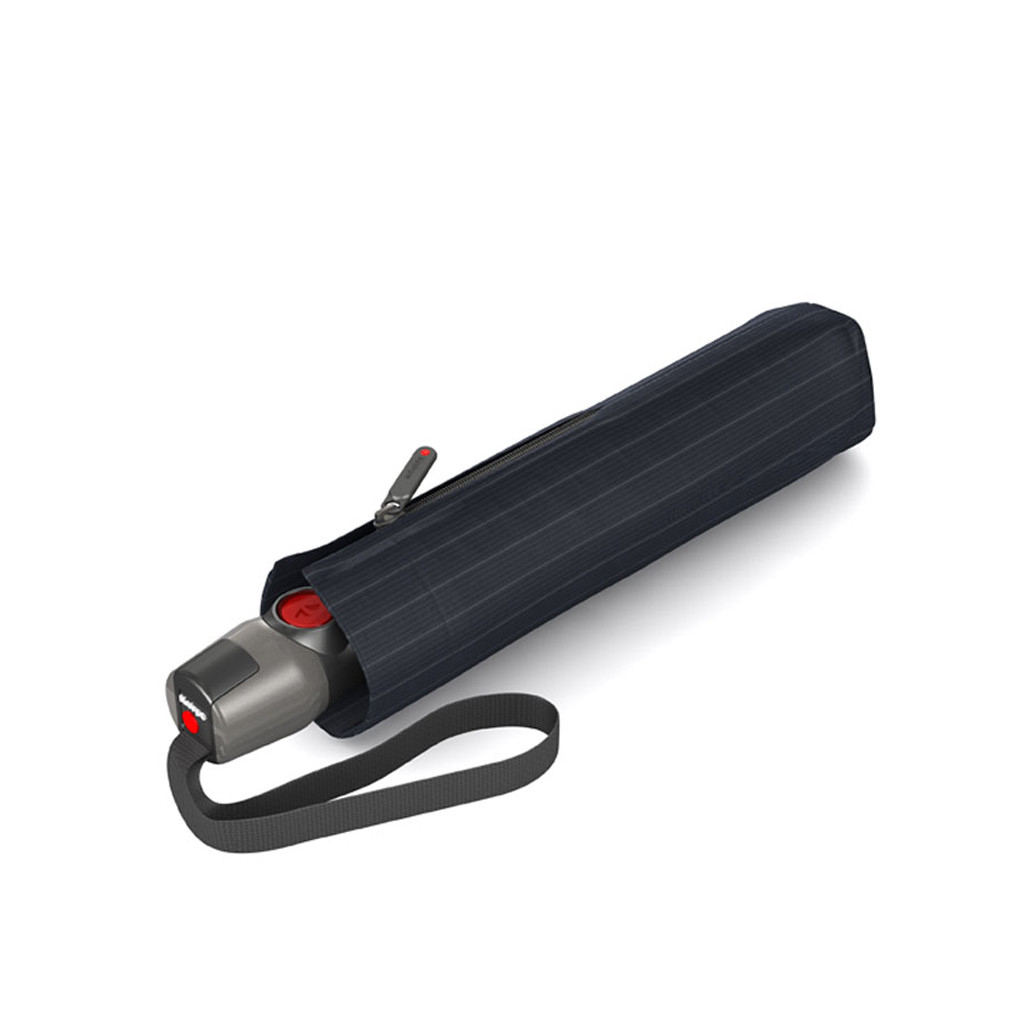 Парасоля Knirps T.200 Men's Prints Stripe (Kn95 3201 7603) - зображення 3