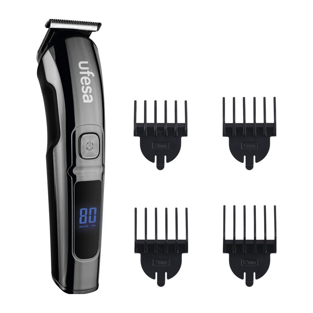 Тример Ufesa MB6000 SKIPPER (60205071) - зображення 1