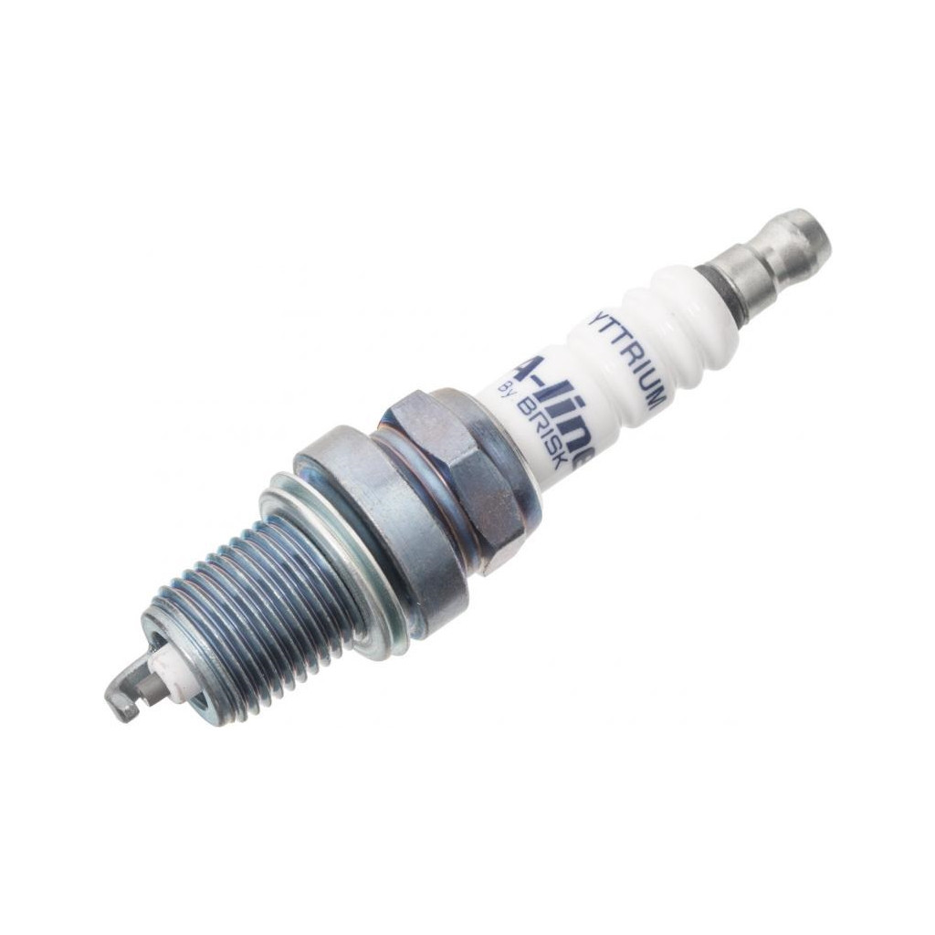 Свічка запалювання Brisk DR15YCY.4K (A-28) - зображення 1