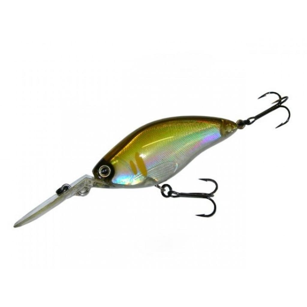 Воблер Yo-Zuri 3D Crank (R726-AY) - зображення 1