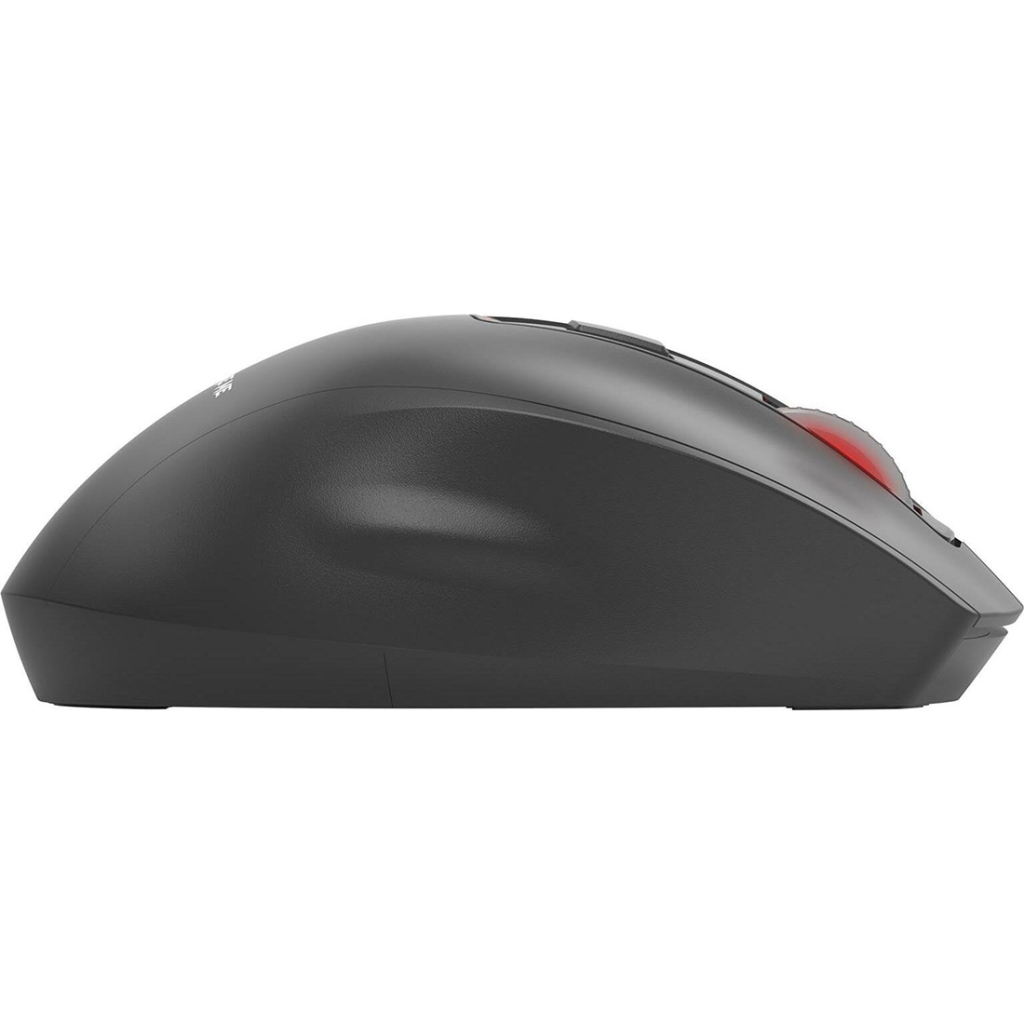 Мишка Xtrike ME GW-223BK Wireless Black (GW-223BK) - зображення 3