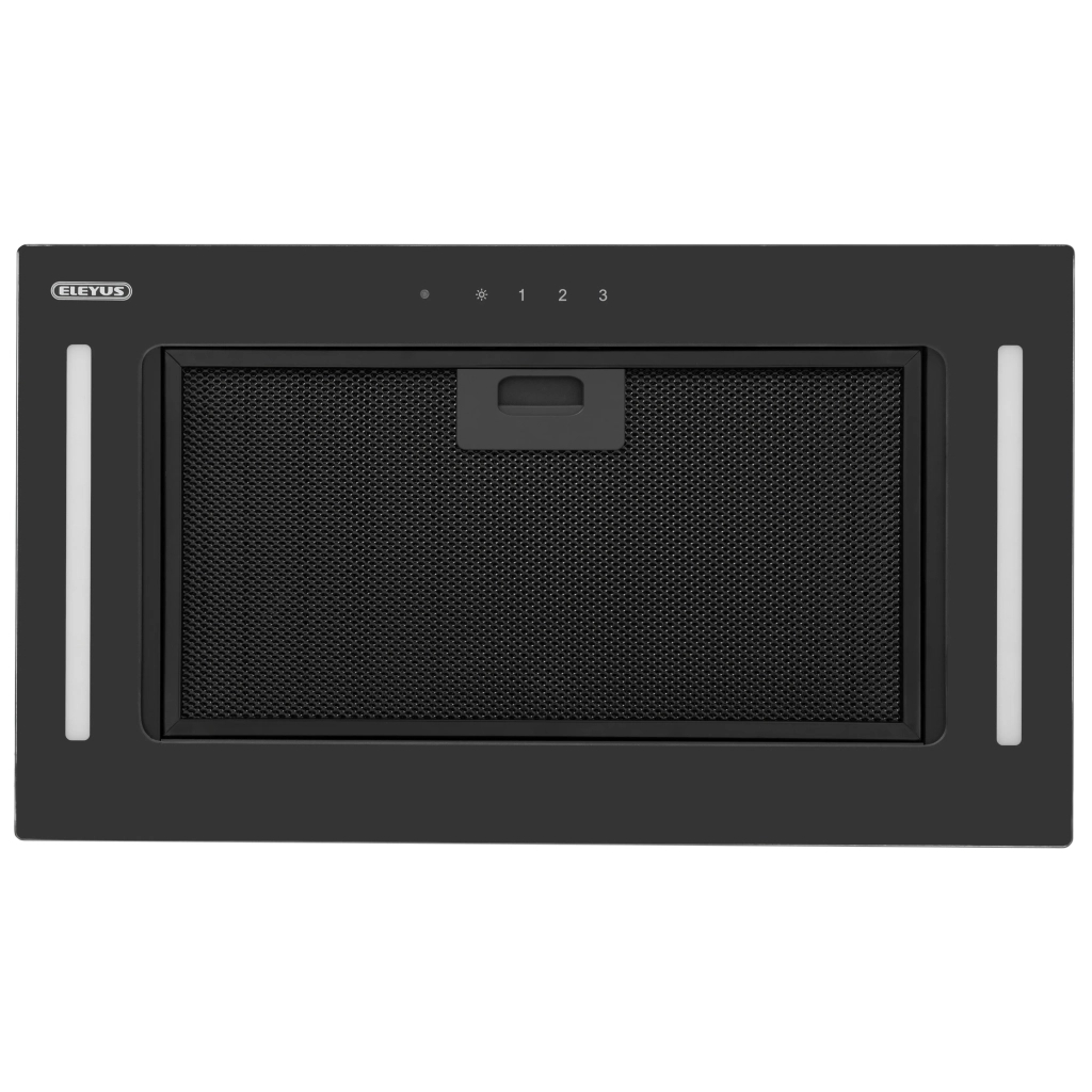 Витяжка кухонна Eleyus NAVIS 1200 LED 52 BL - зображення 6