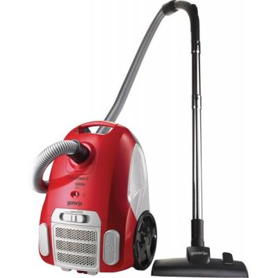 Пилосос Gorenje VC 1621 DP-RII (VC1621DP-RII) - зображення 1