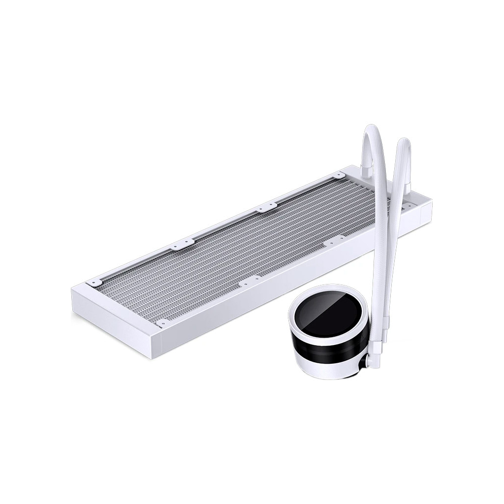 Система рідинного охолодження JONSBO TF2-360SC(WN) - зображення 2