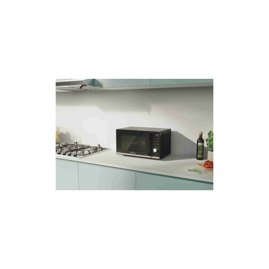 Мікрохвильова піч Candy CMGA20TNDB - зображення 3