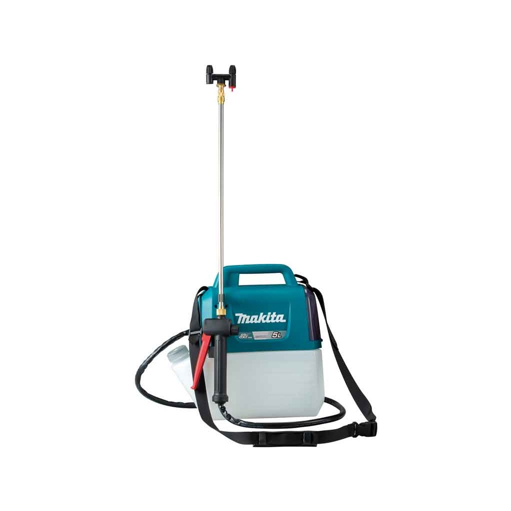 Обприскувач Makita US053DZ (без АКБ та ЗП) (US053DZ) - зображення 1
