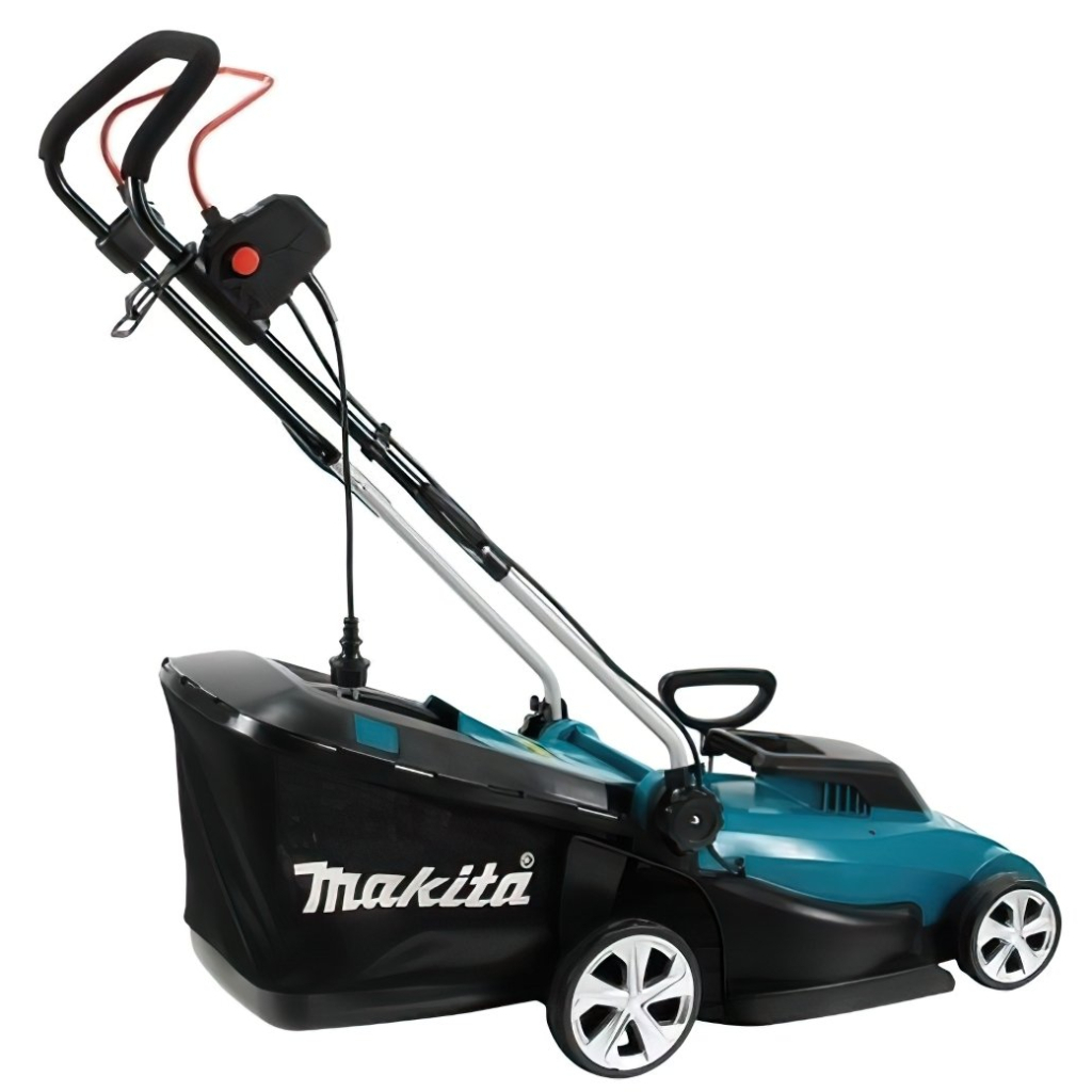 Газонокосарка Makita ELM3720 электрическая (ELM3720) - зображення 4