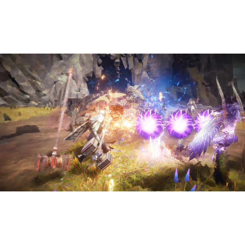 Гра Sony Babylon's Fall [PS5, Blu-Ray диск] (SBABF5RU01) - зображення 7