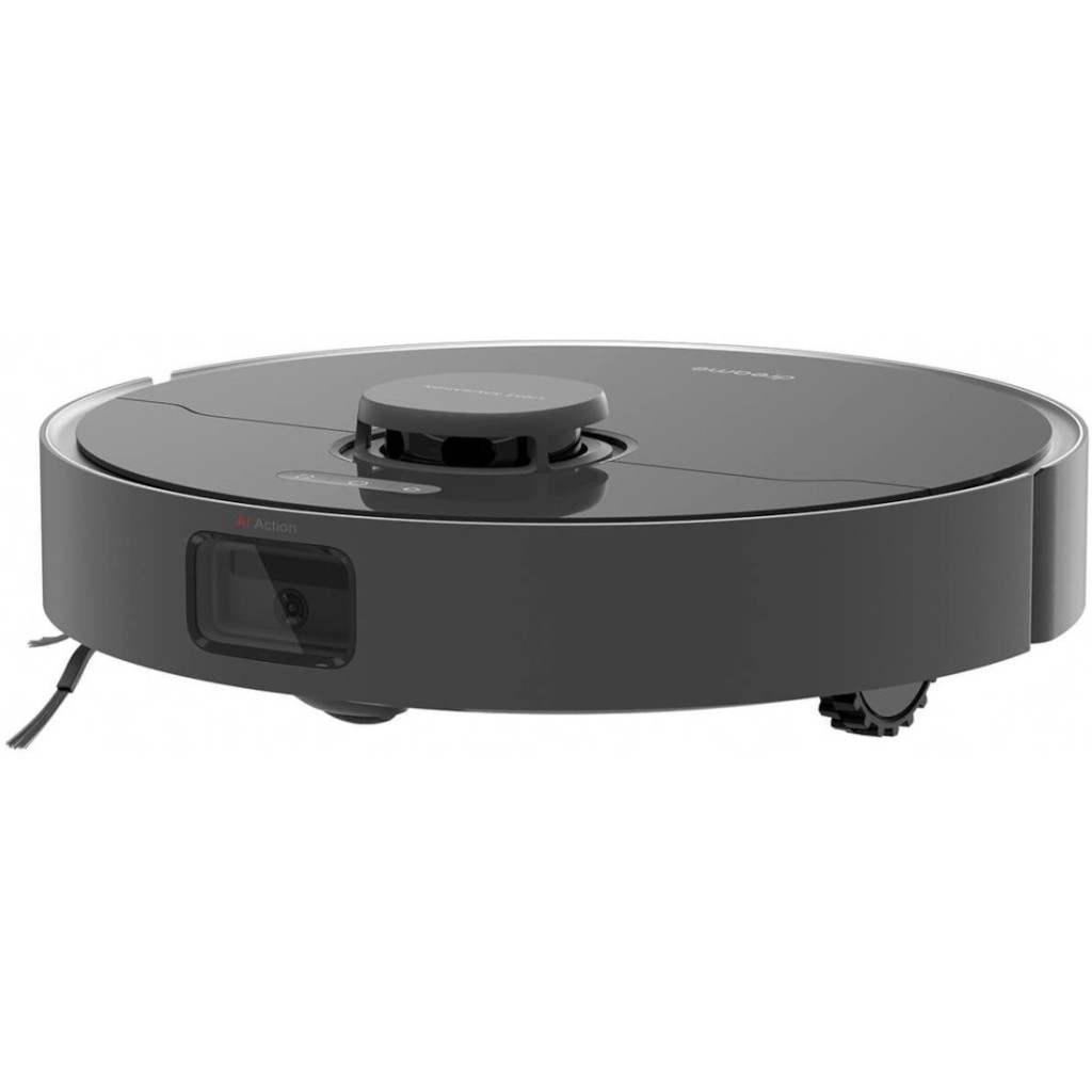 Пилосос Dreame Bot D10s Plus (RLS6AD) - зображення 7