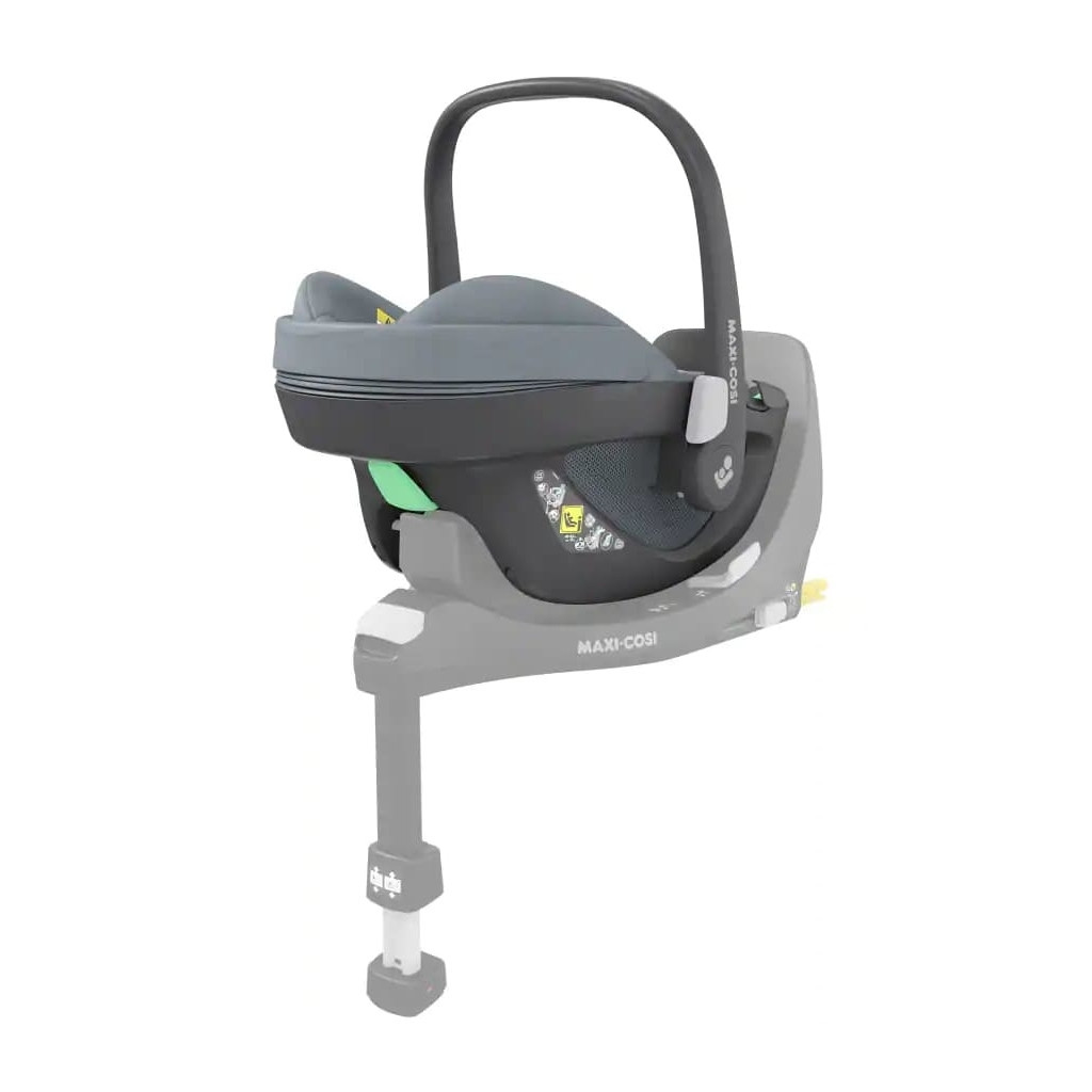 Автокрісло Maxi-Cosi Pebble 360 Essential Grey (8044050110) - зображення 3