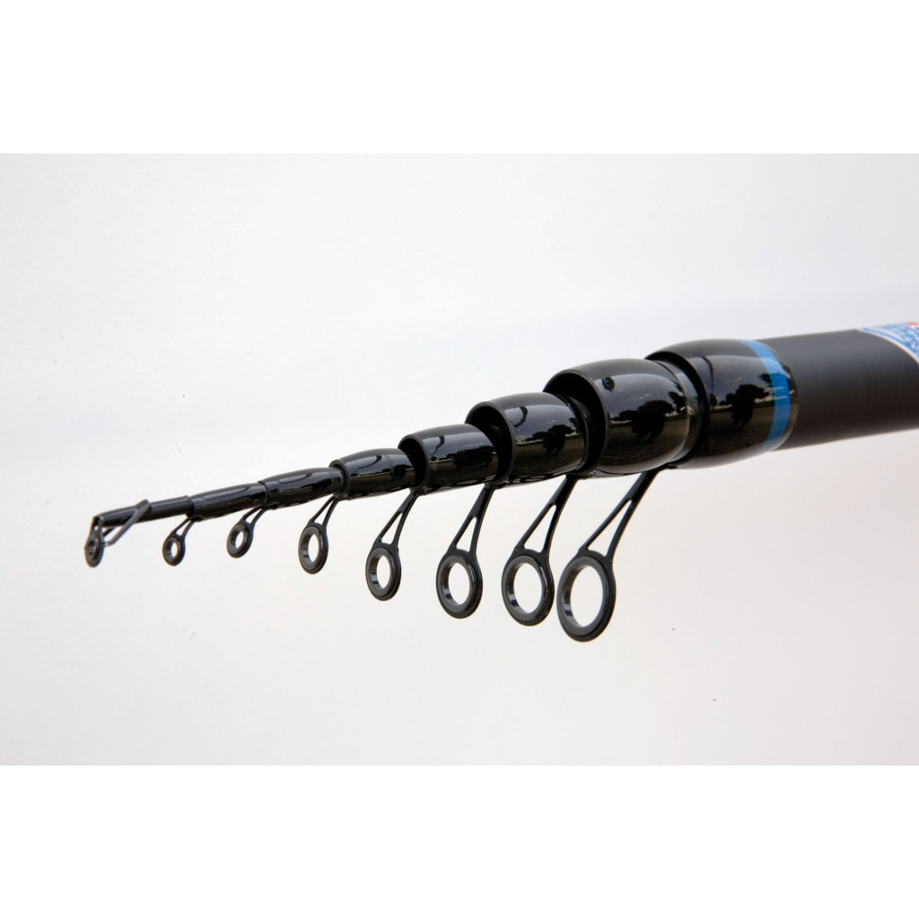 Вудилище Lineaeffe FF Toro Bolo (кільця SIC) 6м до 50гр. (2522016) - зображення 2