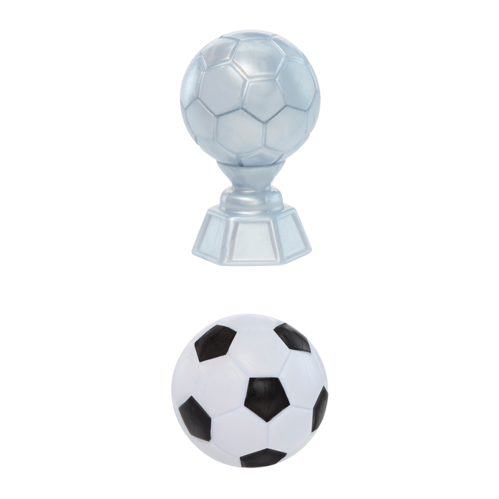 Лялька Bratz серії Play Sportz – Футболістка Роксі (569558) - зображення 6