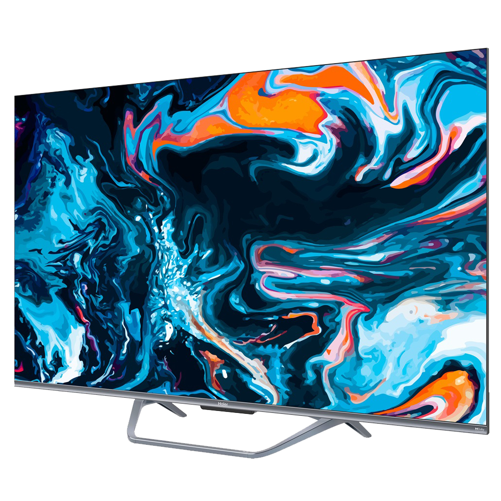 Телевізор Haier H50Q800UX - зображення 6