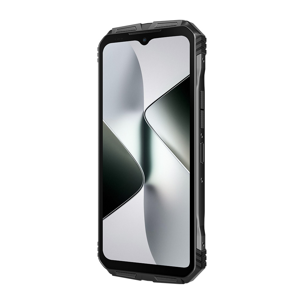 Мобільний телефон Doogee S118 12/512Gb Green (6923740243459) - зображення 4