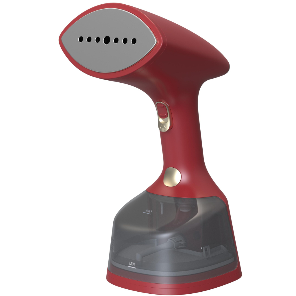 Відпарювач для одягу Monte MT-1578 - зображення 1