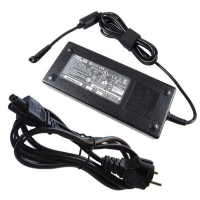 Блок живлення до ноутбуку ASUS 120W 19V 6.32A разъем 5.5/2.5 (ADP-120ZB) - зображення 1