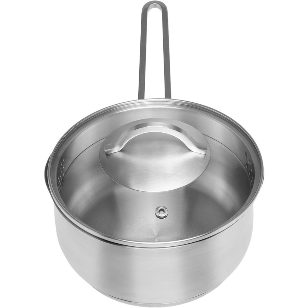 Ківш Polaris Solid 1,5 л (Solid-16SP) - зображення 3