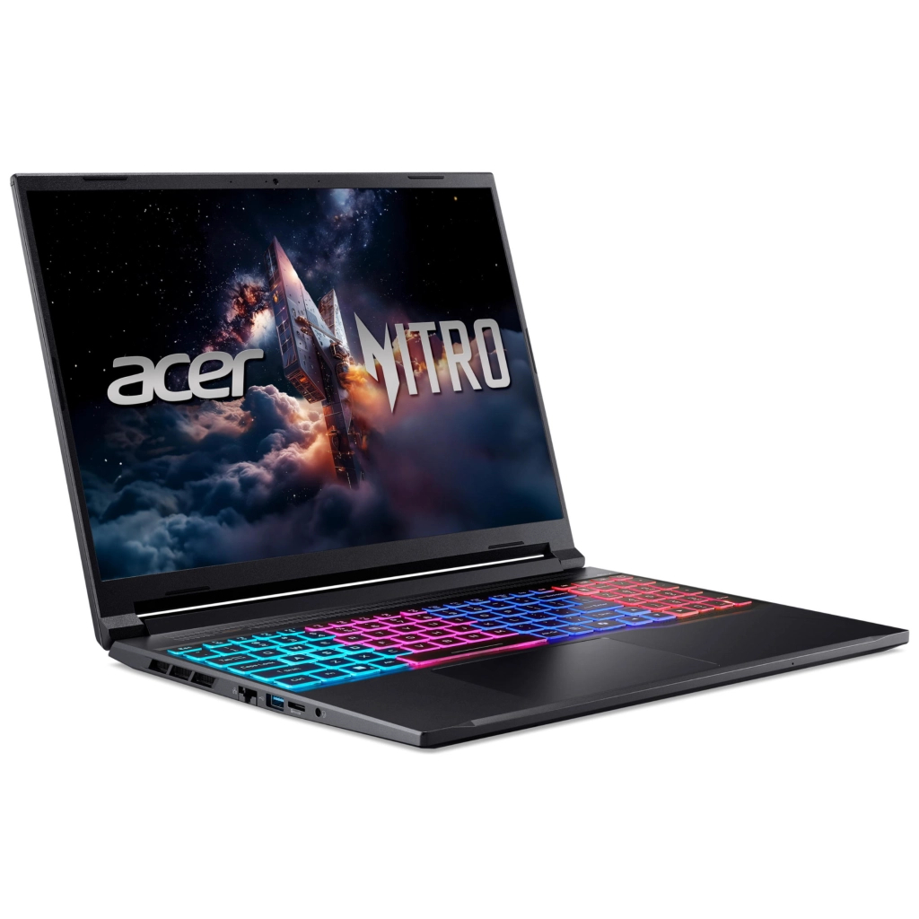 Ноутбук Acer Nitro V 16S ANV16S-71 (NH.U28EU.003) - зображення 2