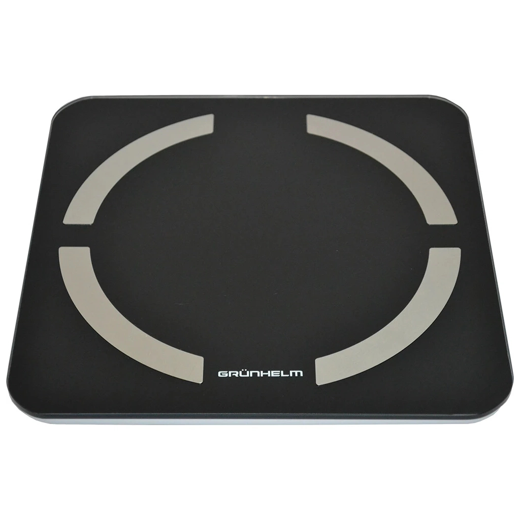 Ваги підлогові Grunhelm BES-30BFS - зображення 1