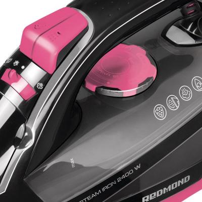 Праска Redmond RI-C244-E (Рожева) - зображення 6