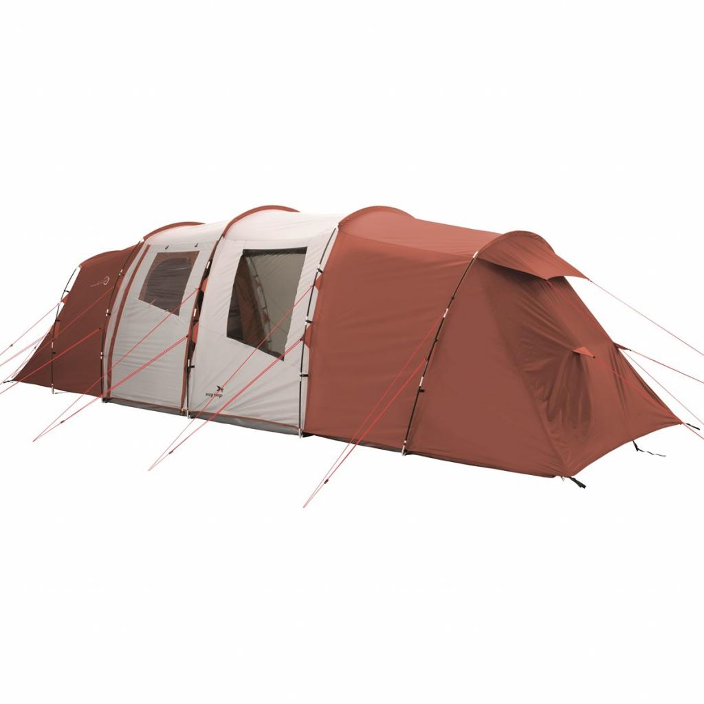 Намет Easy Camp Huntsville Twin 800 Red (928293) - зображення 2