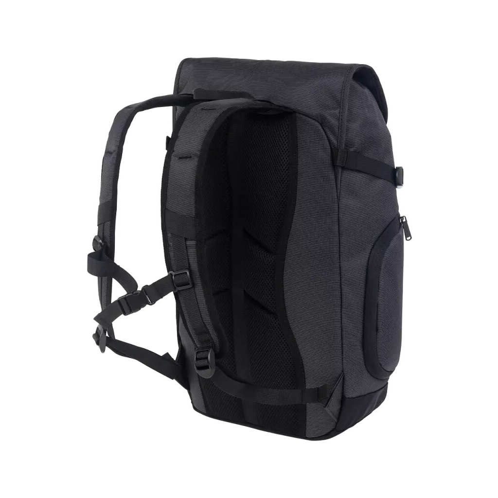 Рюкзак для ноутбука Canyon 15.6" BPA-5 Urban, 15L, Black (CNS-BPA5B1) - изображение 3