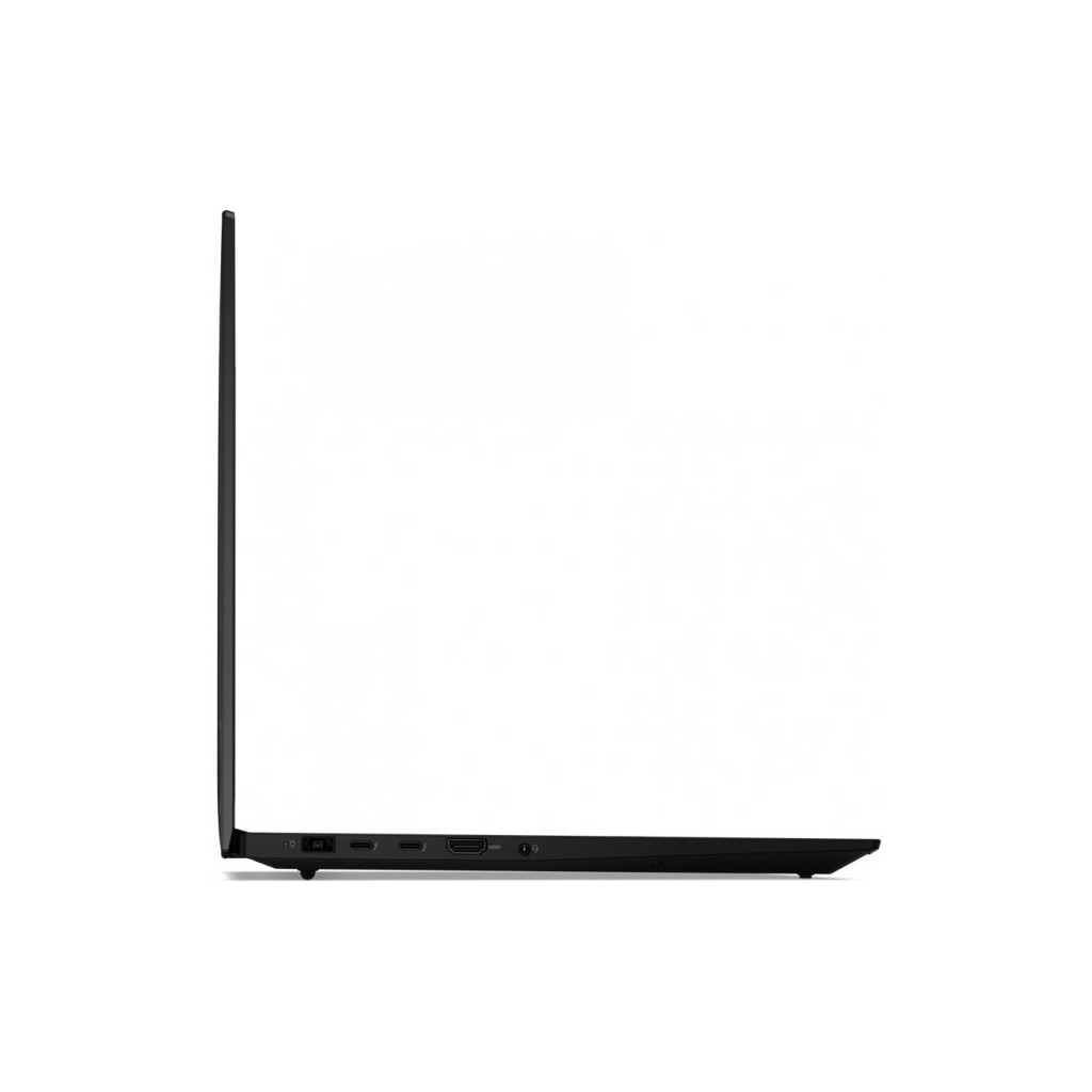 Ноутбук Lenovo ThinkPad X1 Extreme G5 (21DE002CRA) - зображення 9