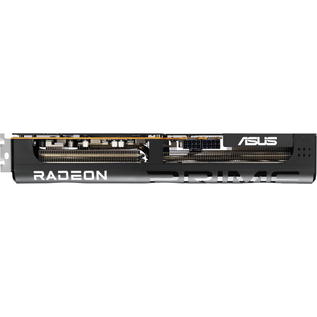 Відеокарта ASUS Radeon RX 9070 16Gb PRIME OC EVO (PRIME-RX9070-O16G-EVO) - изображение 7