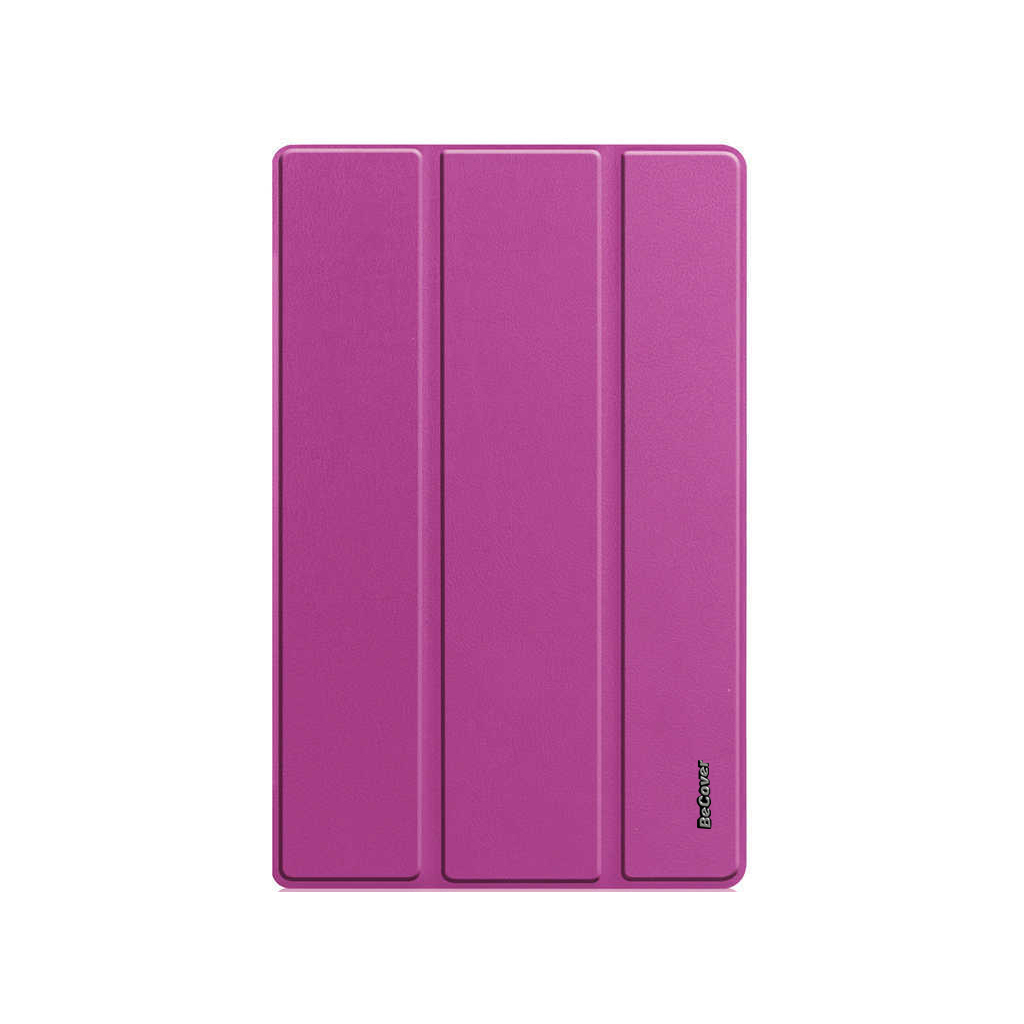 Чохол до планшета BeCover Smart Case Lenovo Tab M10 Plus TB-125F (3rd Gen)/K10 Pro TB-226 10.61" Purple (708305) - зображення 2