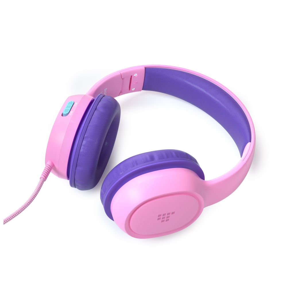 Навушники Tronsmart KH01 Pink (1078352) - зображення 5