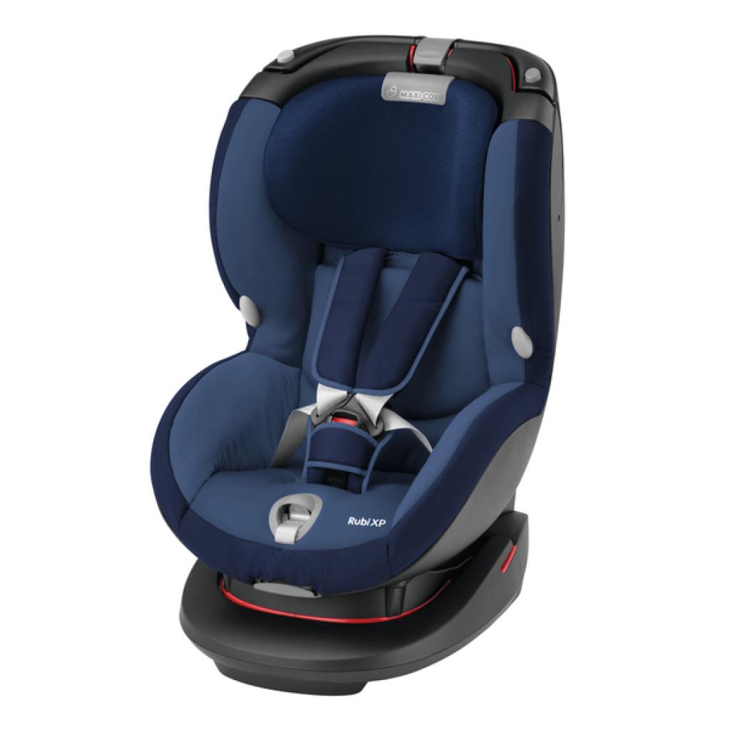 Автокрісло Maxi-Cosi Rubi XP Blue Night (76406120) - зображення 1