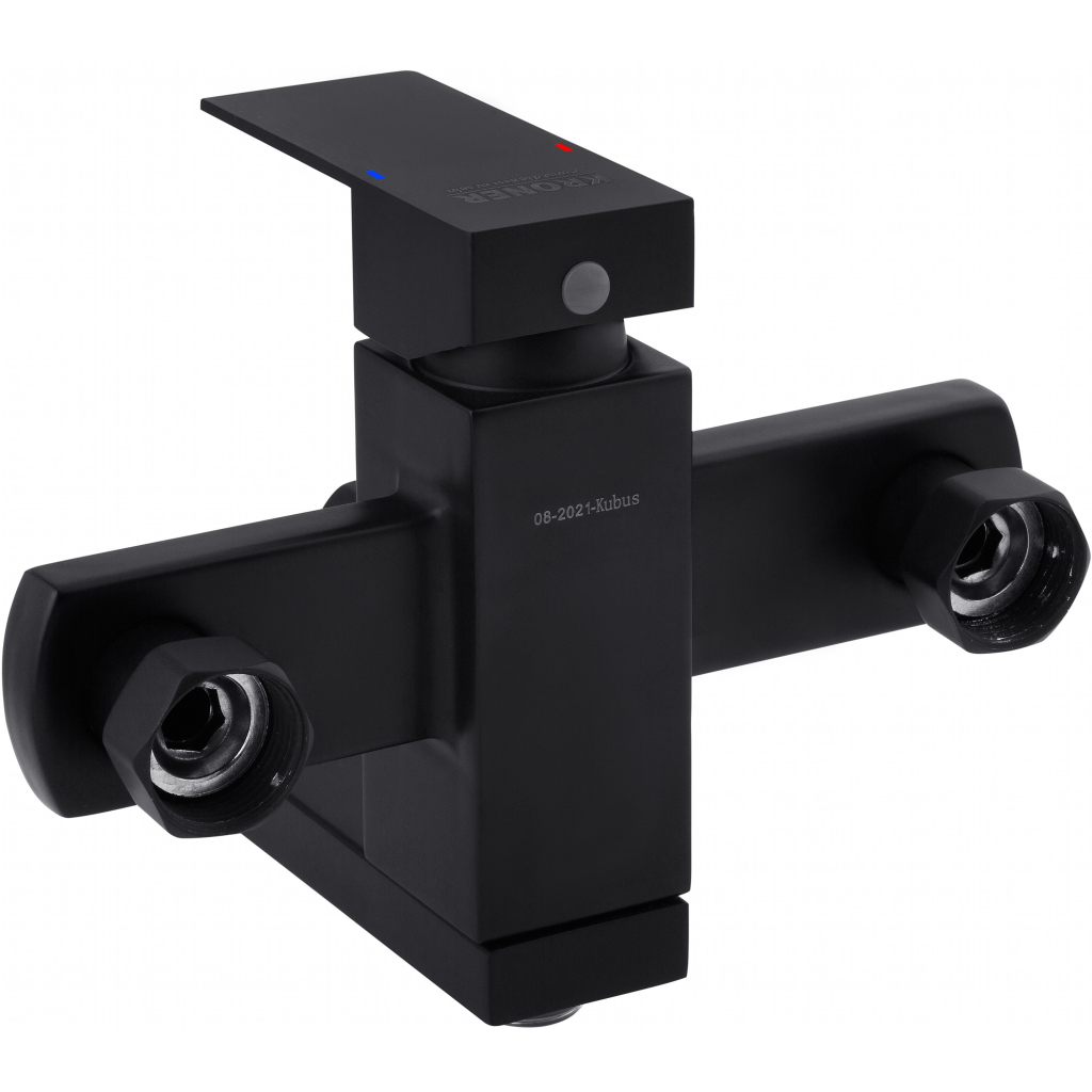 Змішувач Kroner Kubus-SCH060 - зображення 3