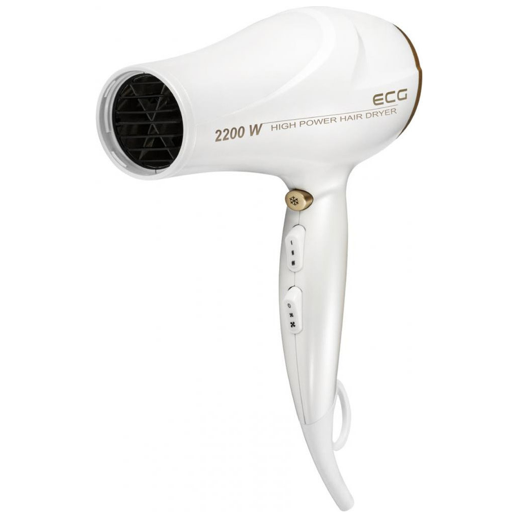 Фен ECG VV 2200 - зображення 3