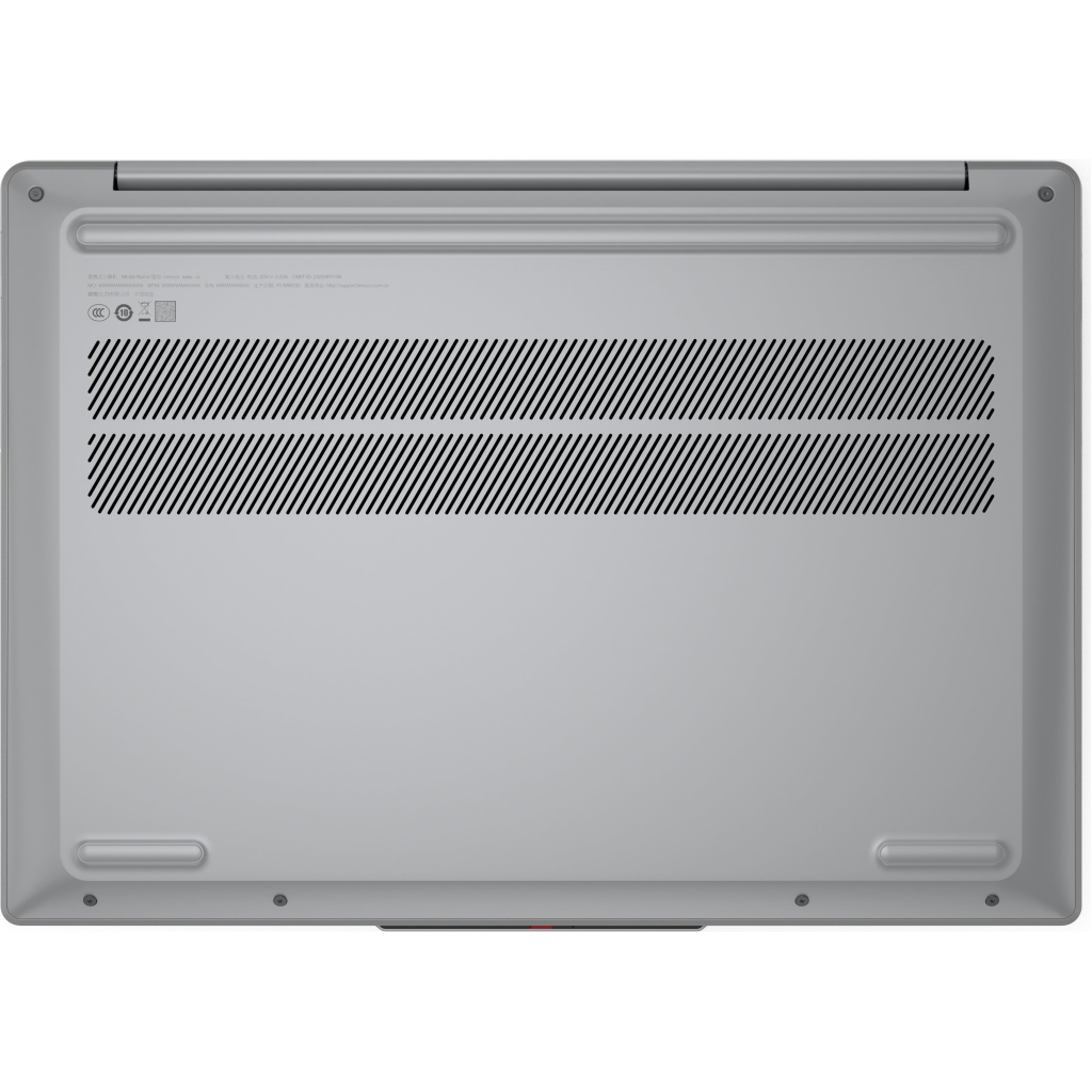 Ноутбук Lenovo IdeaPad Slim 5 14IAH8 (83BF005JRA) - зображення 11