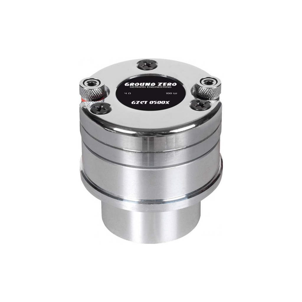 Твіттери Ground Zero GZCT 0500X - зображення 2