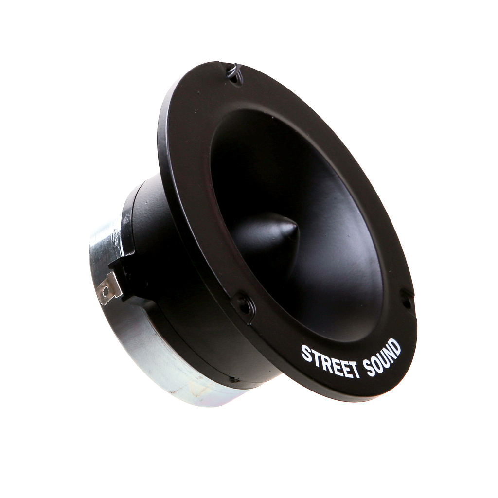 Твіттери Street Sound TW-Black 32NEO - зображення 6