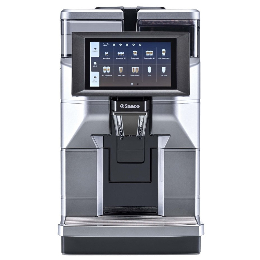 Кавомашина Saeco MAGIC M2 - зображення 1