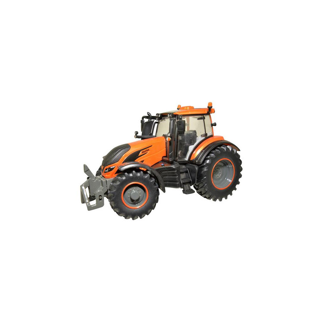 Спецтехніка Britains Трактор Valtra T245 1:32 (43273) - зображення 1