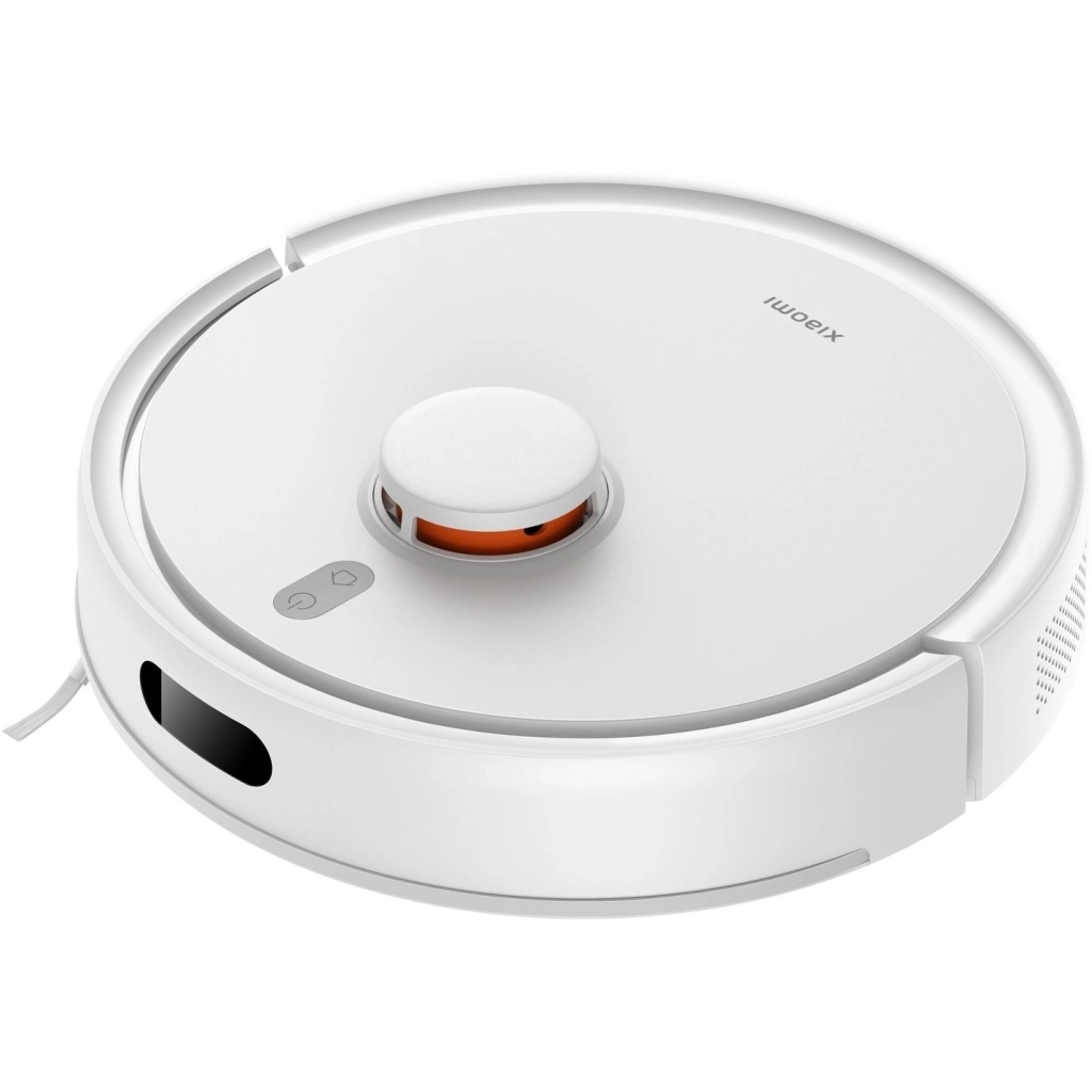 Пилосос Xiaomi Robot Vacuum S20 White - зображення 1