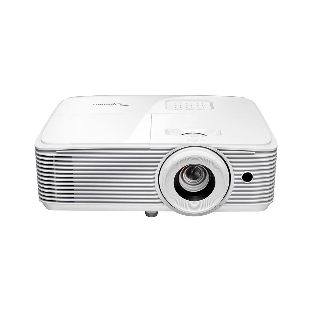 Проектор Optoma HD30LV (E9PV7GA10EZ1ETH) - зображення 5