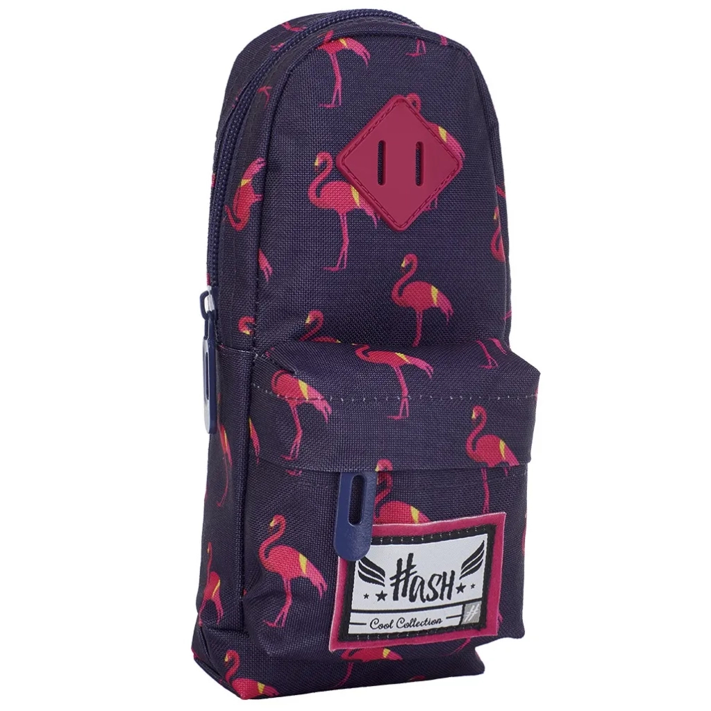 Пенал Hash 2 HS-88 (505019057) - зображення 1