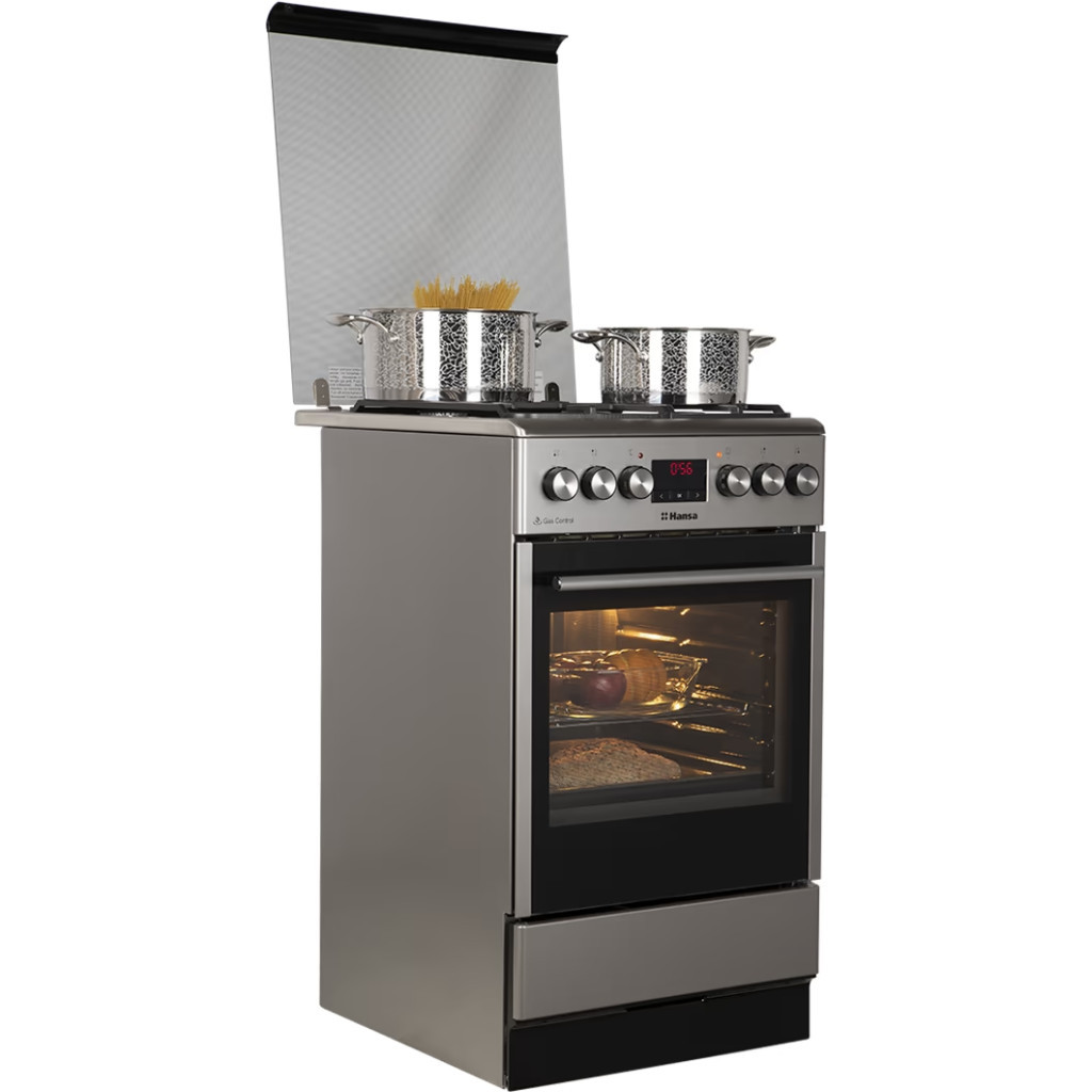 Плита Hansa FCMS582258 - зображення 7