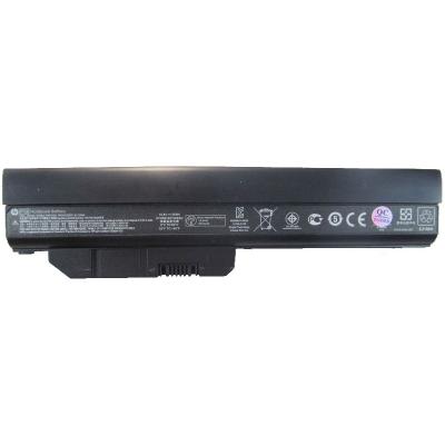 Акумулятор до ноутбука HP Mini 311 HSTNN-IB0N 5100mAh (55Wh) 6cell 10.8V Li-ion (A47063) - зображення 1