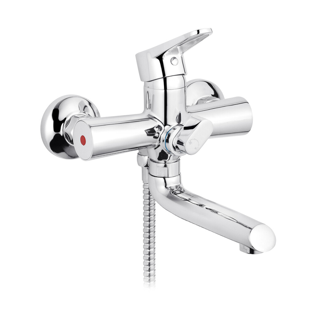 Змішувач Kroner KRM Elbe - C060 - зображення 2