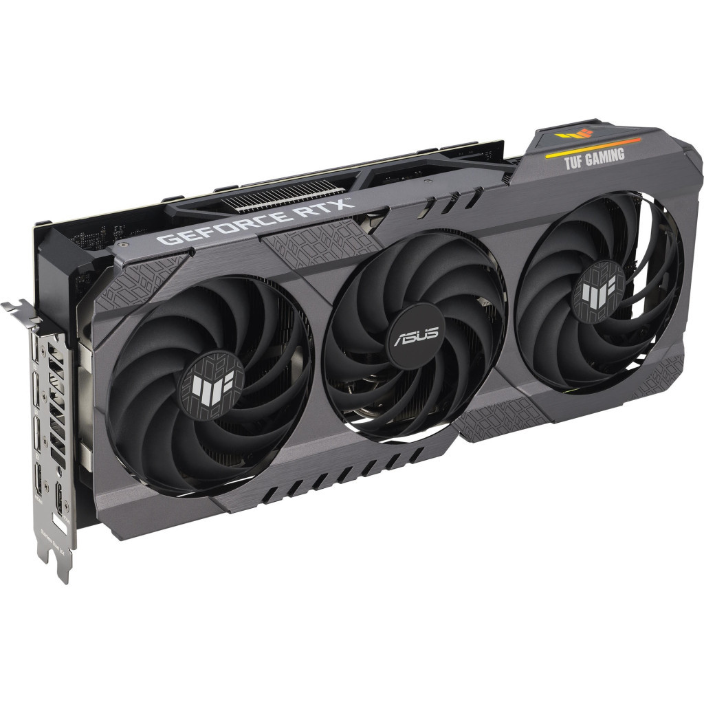 Відеокарта ASUS GeForce RTX4090 24GB TUF OG OC GAMING (TUF-RTX4090-O24G-OG-GAMING) - зображення 3