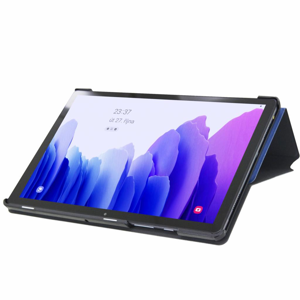 Чохол до планшета BeCover Premium Samsung Galaxy Tab A7 10.4 (2020) SM-T500 / SM-T505 (705442) - зображення 5