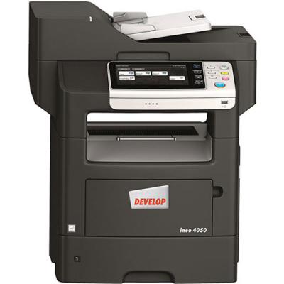 Багатофункціональний пристрій Develop ineo 4050 (4827000301) - изображение 1