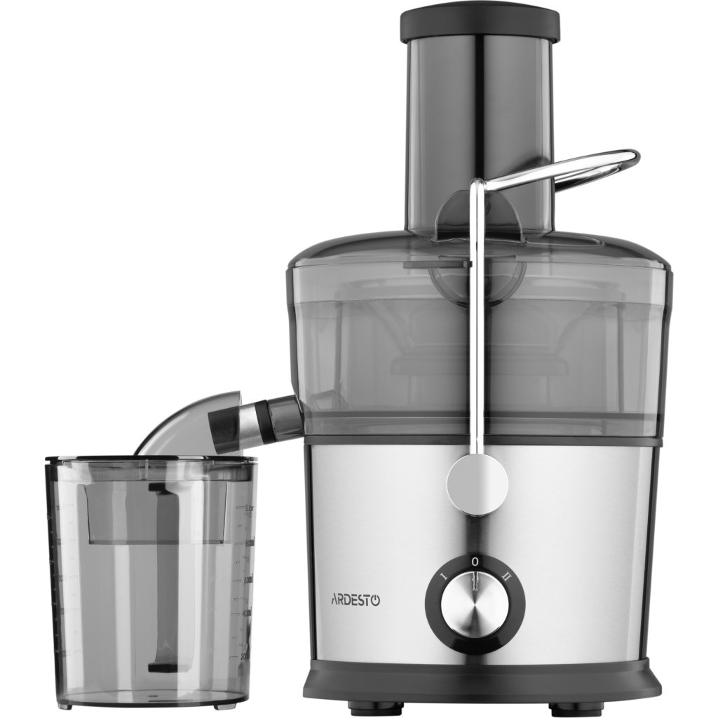 Соковижималка Ardesto JEG-800 - изображение 1